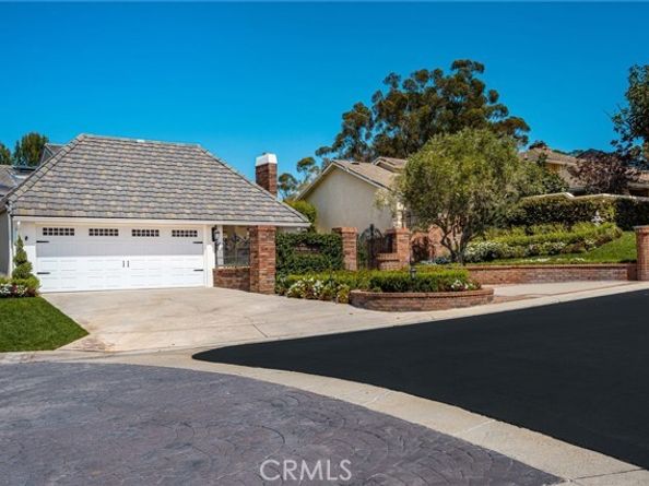 5603 E Crest De Ville, Orange CA 92867
