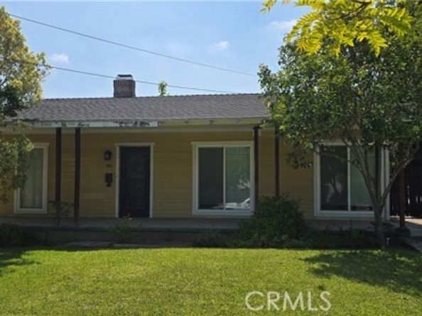 257 Bella Vista, Pasadena CA 91107