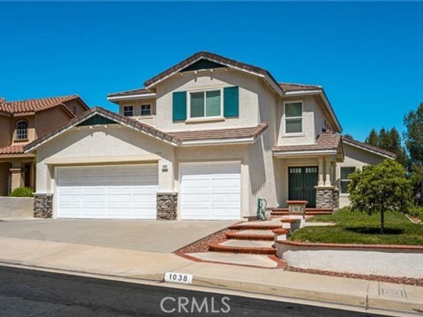 1038 S Cascade Lane, Anaheim CA 92808