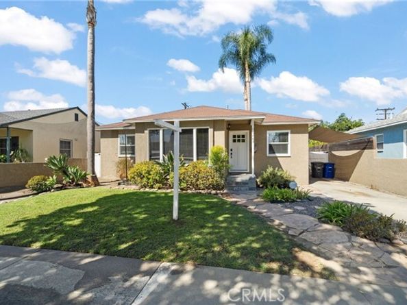 5703 Briercrest, Lakewood CA 90713