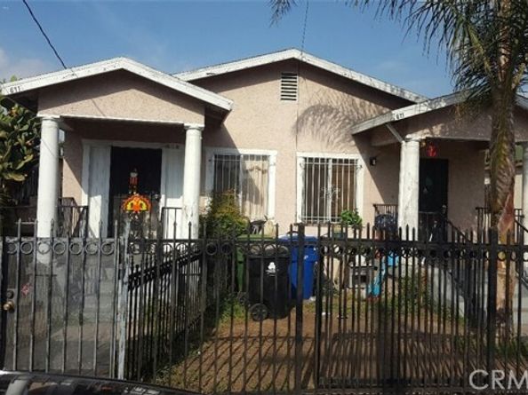 611 W 57th, Los Angeles CA 90037
