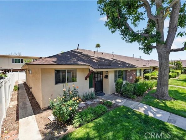 1921 N Sherry 89, Santa Ana CA 92705