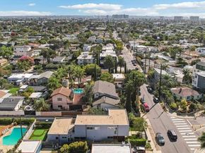 1814 Penmar Avenue, Venice (los Angeles) CA 90291