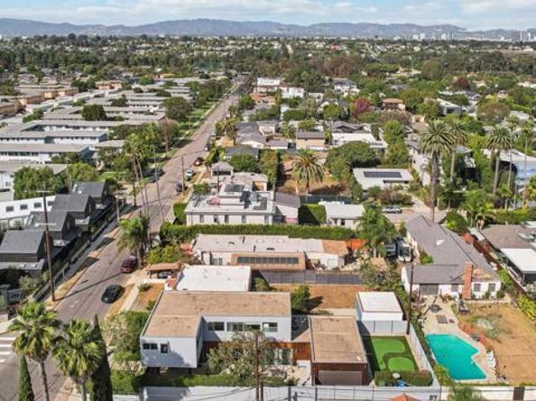 1814 Penmar Avenue, Venice (los Angeles) CA 90291