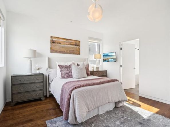 1814 Penmar Avenue, Venice (los Angeles) CA 90291