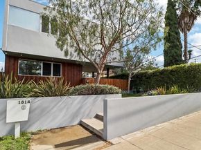 1814 Penmar Avenue, Venice (los Angeles) CA 90291