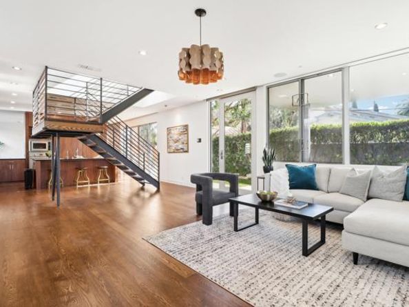 1814 Penmar Avenue, Venice (los Angeles) CA 90291