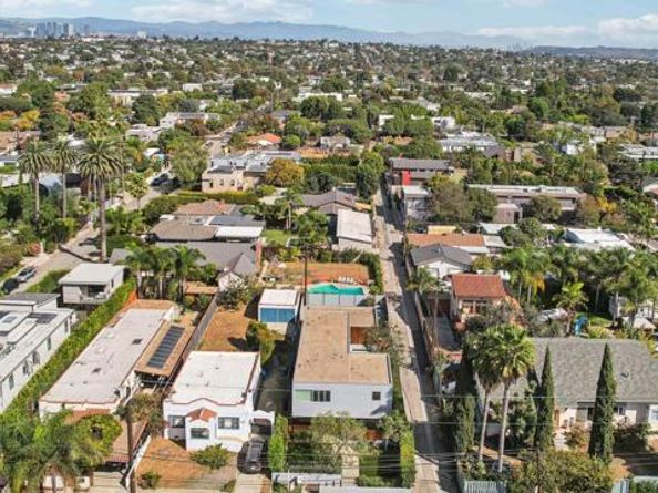 1814 Penmar Avenue, Venice (los Angeles) CA 90291