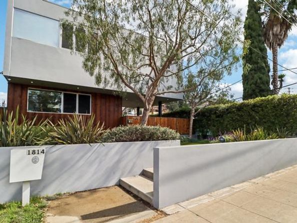 1814 Penmar Avenue, Venice (los Angeles) CA 90291