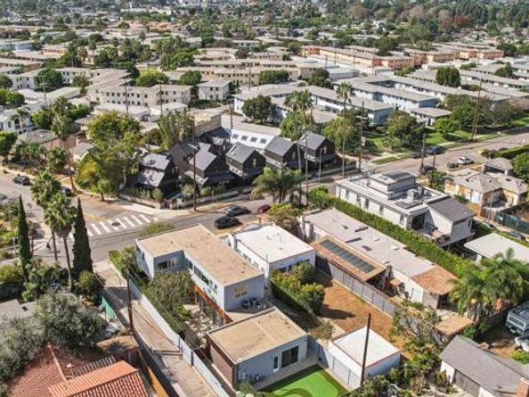 1814 Penmar Avenue, Venice (los Angeles) CA 90291