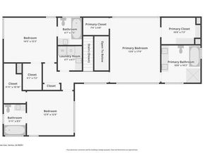 1814 Penmar Avenue, Venice (los Angeles) CA 90291