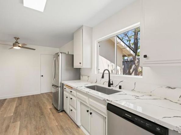 8243 Blue Lake Drive, San Diego CA 92119