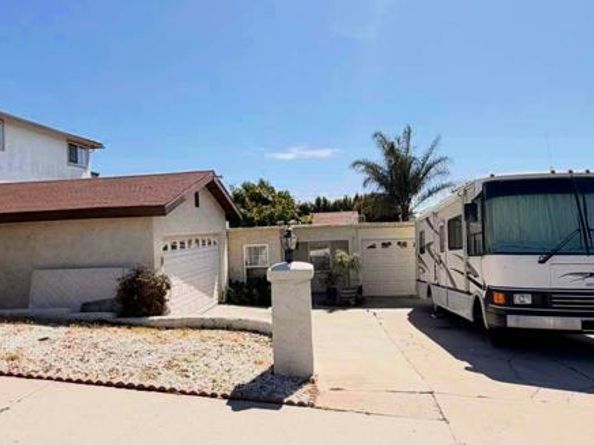 2436 Reo Dr., San Diego CA 92139