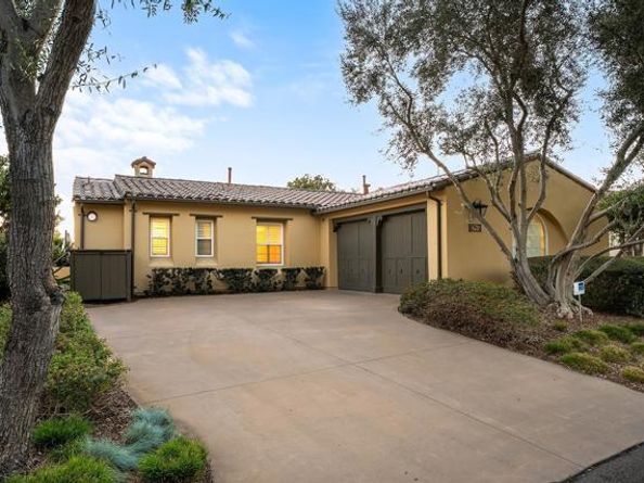 8243 Santaluz Village Green, San Diego CA 92127