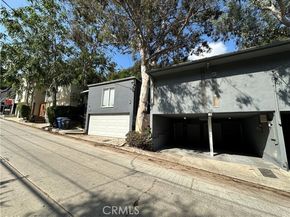 8317 Kirkwood, Hollywood (los Angeles) CA 90046