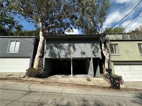 8317 Kirkwood, Hollywood (los Angeles) CA 90046