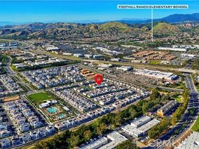 161 Walworth, Lake Forest (el Toro) CA 92630