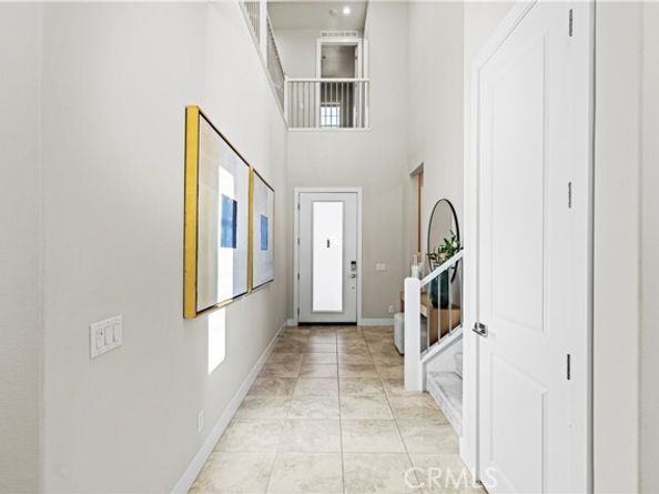 161 Walworth, Lake Forest (el Toro) CA 92630
