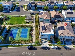 161 Walworth, Lake Forest (el Toro) CA 92630