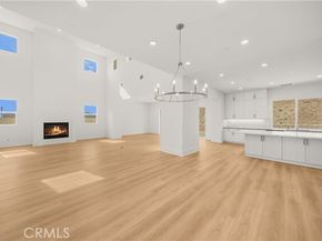 5767 Sunrise Ridge Lane, Lake Forest (el Toro) CA 92679