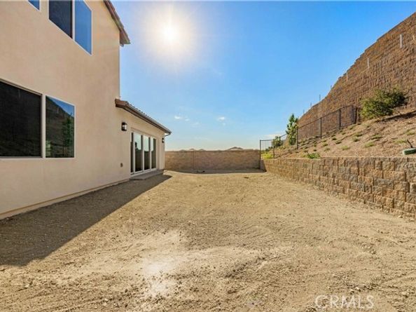 5767 Sunrise Ridge Lane, Lake Forest (el Toro) CA 92679