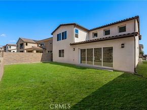 5767 Sunrise Ridge Lane, Lake Forest (el Toro) CA 92679