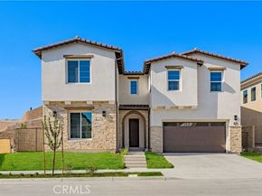 5767 Sunrise Ridge Lane, Lake Forest (el Toro) CA 92679