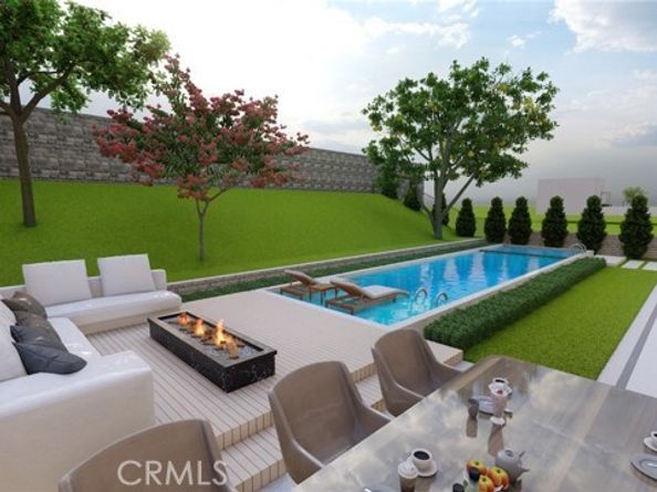5767 Sunrise Ridge Lane, Lake Forest (el Toro) CA 92679