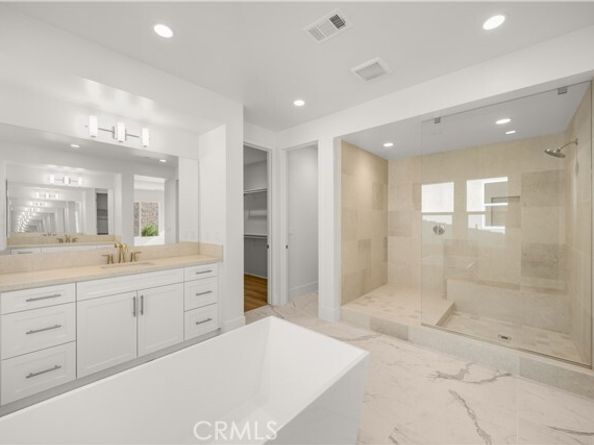 5767 Sunrise Ridge Lane, Lake Forest (el Toro) CA 92679