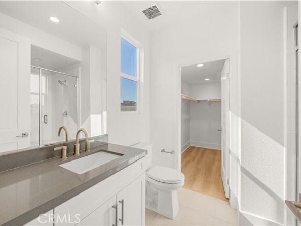 5767 Sunrise Ridge Lane, Lake Forest (el Toro) CA 92679