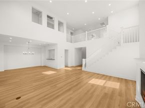 5767 Sunrise Ridge Lane, Lake Forest (el Toro) CA 92679