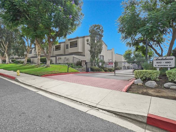 680 E Workman Street, Covina CA 91723