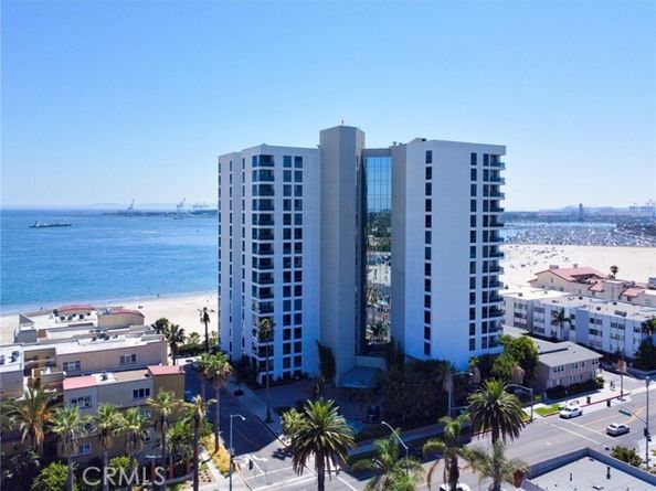 1310 E Ocean 1005, Long Beach CA 90802