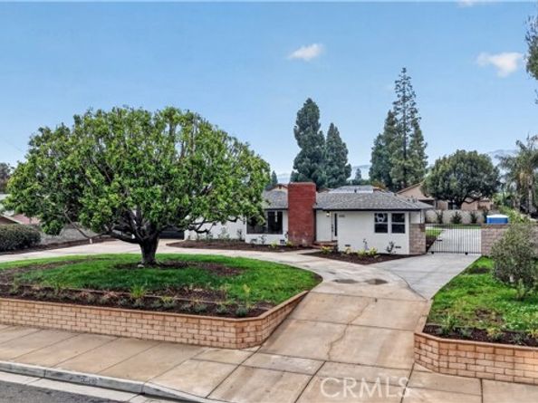 1022 W Francis, Ontario CA 91762