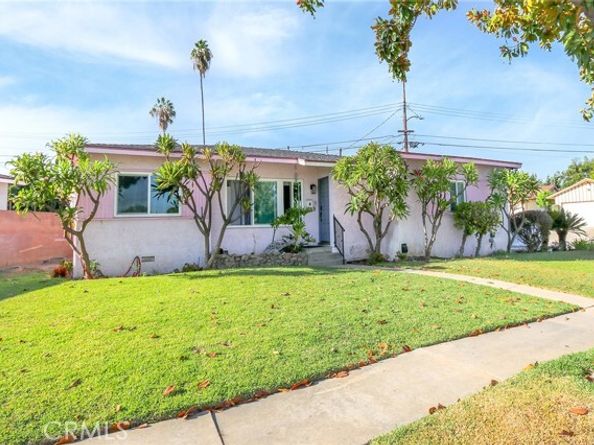 8653 Norwood Place, Rosemead CA 91770