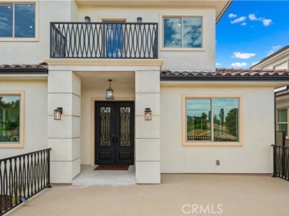 517 S Ramona, Monterey Park CA 91754