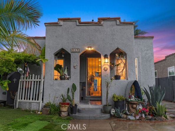 115 E Hardy, Inglewood CA 90301