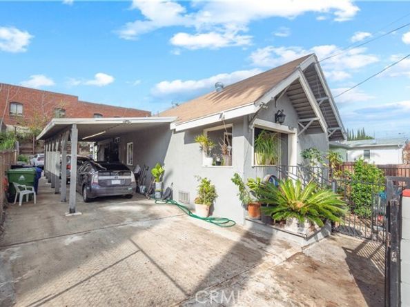 949 Hollins Street, Los Angeles CA 90023