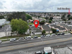 1930 W Manchester, Los Angeles CA 90047