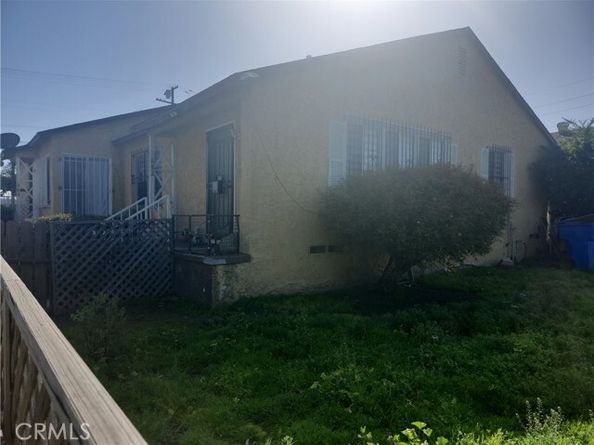 682 E 120th Street, Los Angeles CA 90059