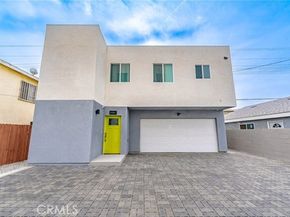 232 E Gage Avenue, Los Angeles CA 90003