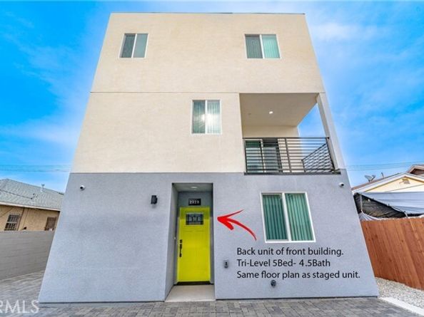 232 E Gage Avenue, Los Angeles CA 90003