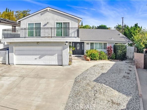 11800 Gager, Sylmar (los Angeles) CA 91342
