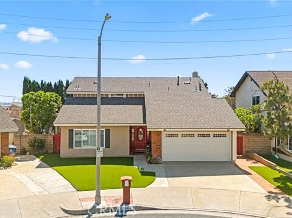20604 Lemmer Street, Chatsworth (los Angeles) CA 91311