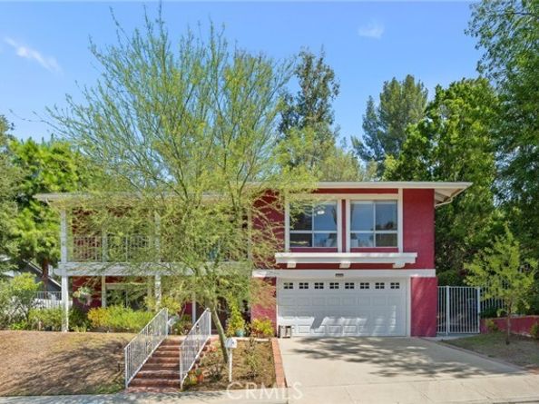 22855 Sparrowdell, Calabasas CA 91302
