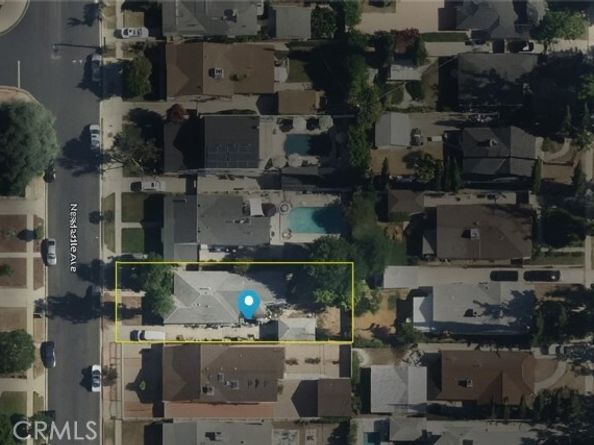 5052 Newcastle Avenue, Encino (los Angeles) CA 91316