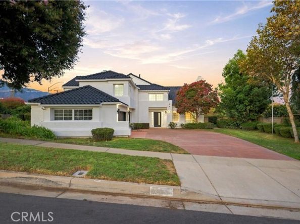 6515 Napa, Rancho Cucamonga CA 91701