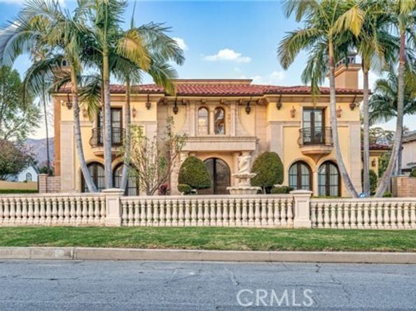 239 W Norman Avenue, Arcadia CA 91007