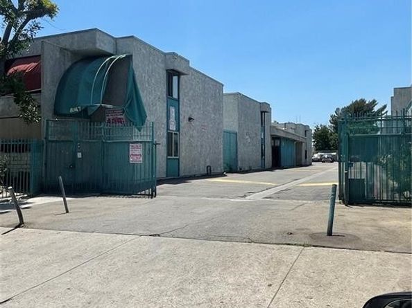 8847 Willis Avenue 22, Panorama City (los Angeles) CA 91402