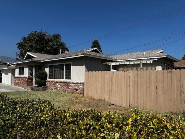 9832 E Lemon, Arcadia CA 91007